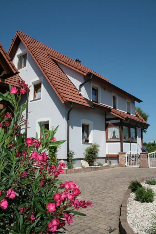 Odas Feriendomizil Kappel-Grafenhausen Zimmer foto